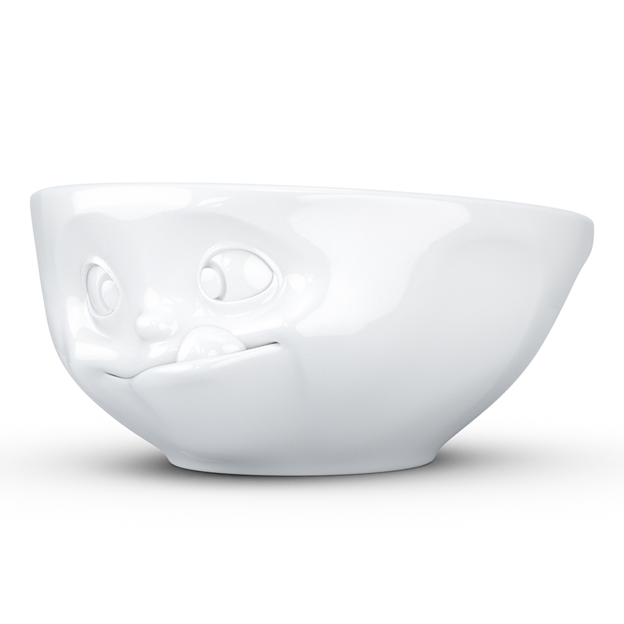 T02.06.01 Чаша tassen tasty 350 мл белая Tassen by FIFTYEIGHT PRODUCTS  - Вид №3