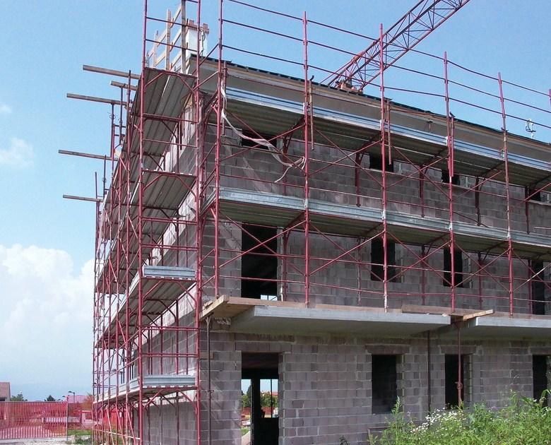 Anpel Облегченный бетонный многослойный блок Lecablocco cam sun-id-1441637 - Вид №11