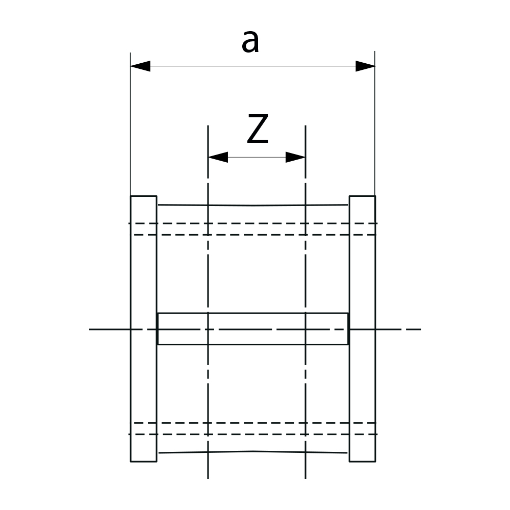 3270010000000 Муфты Tece  - Вид №1