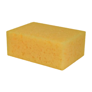 89020195 Губка синтетическая Litokol L0503520001 для удаления полимерной и цементной затирки STLM-0946661