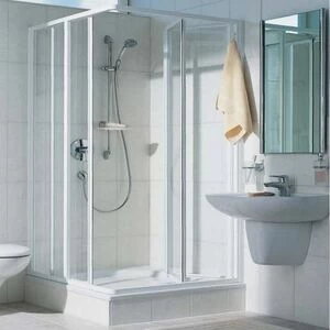 I2 EF2 Ibiza collection складывающаяся дверь Kermi