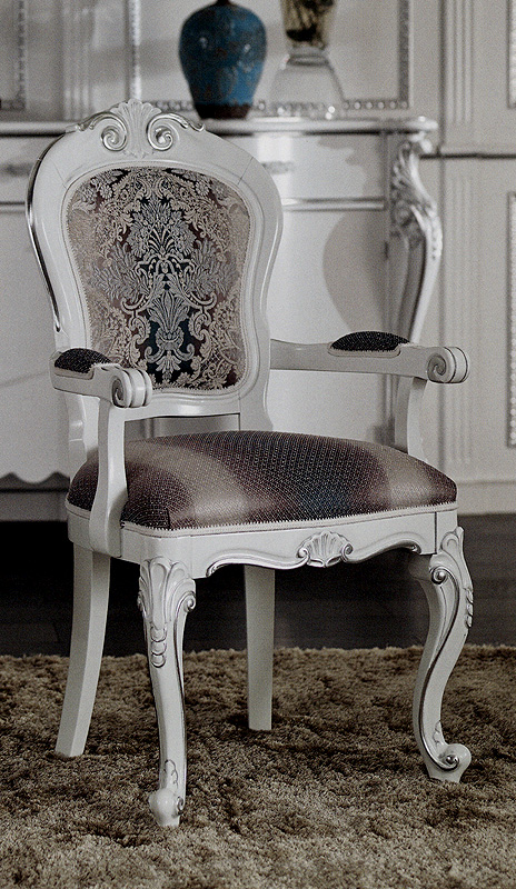 Стул  MIRANDOLA M2217/C Imperial