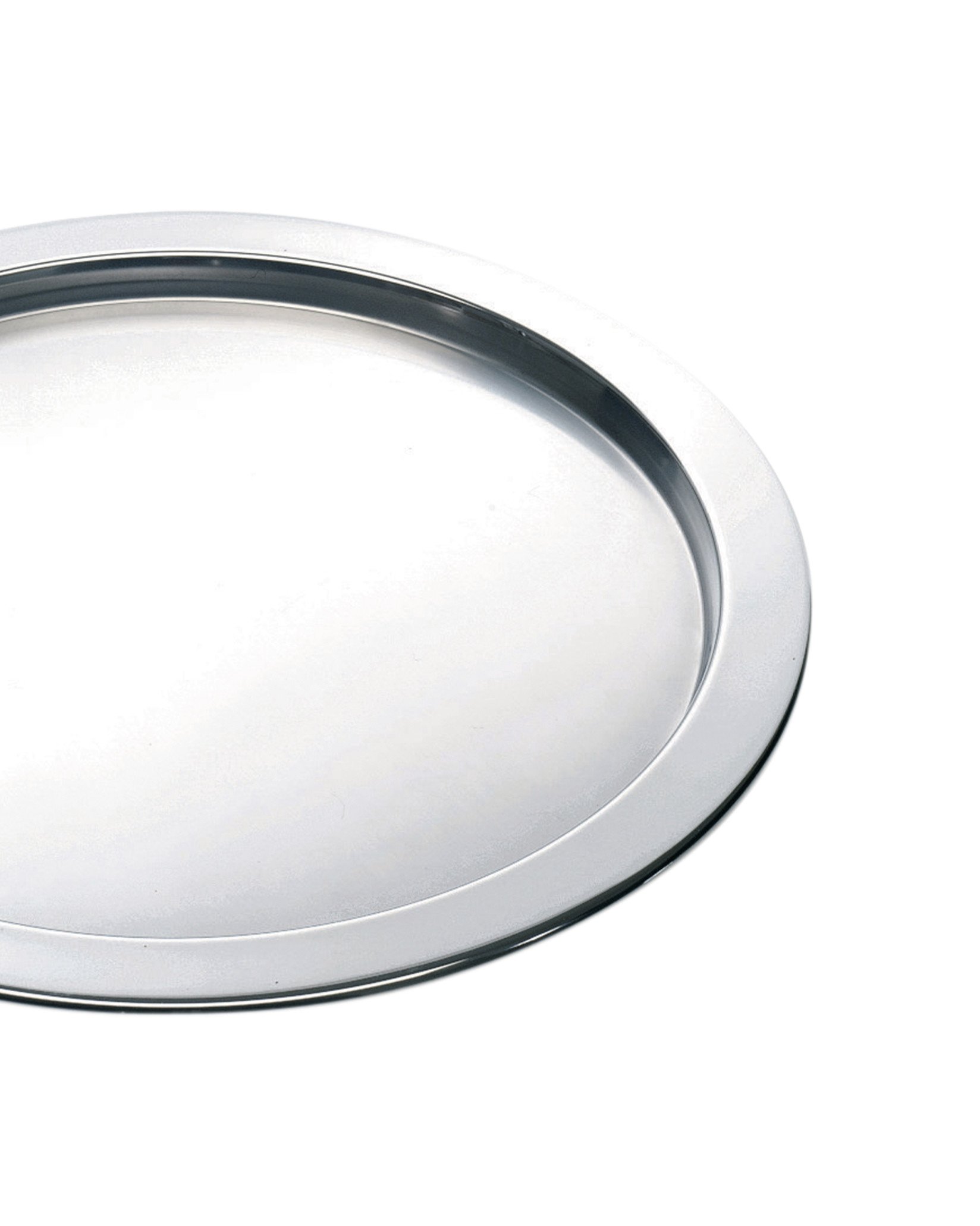 Круглый перчаточный ящик Alessi 5001 - Вид №1