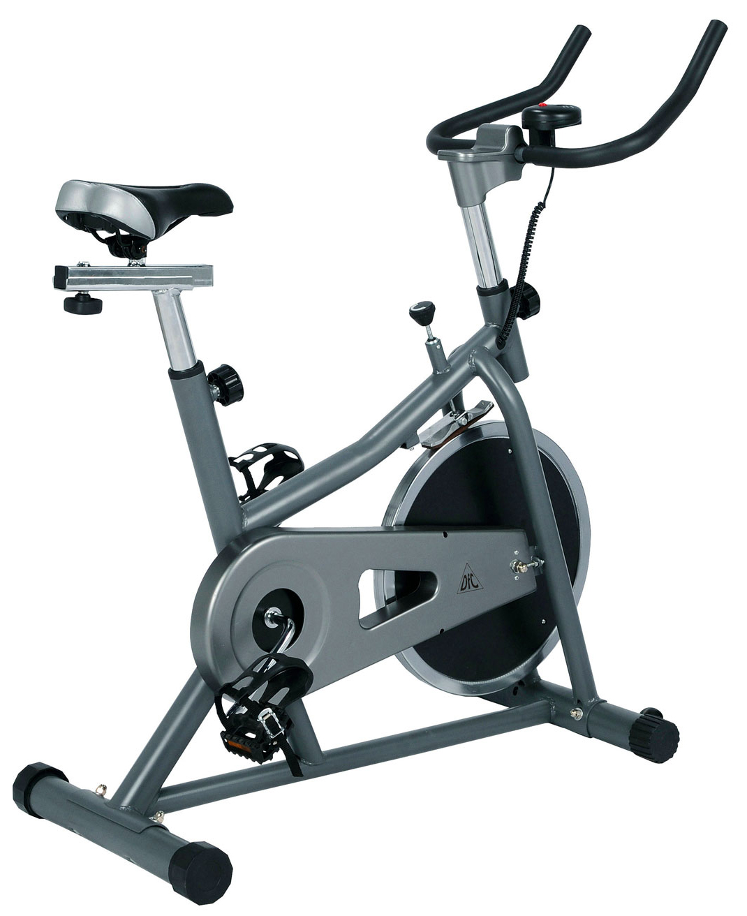 B3005 Велотренажер b3005 DFC 
