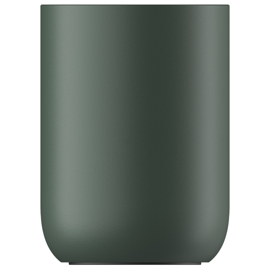 B2B_C340S2PGRN Термокружка series 2, 340 мл, зеленая Chilly's Bottles  - Вид №3