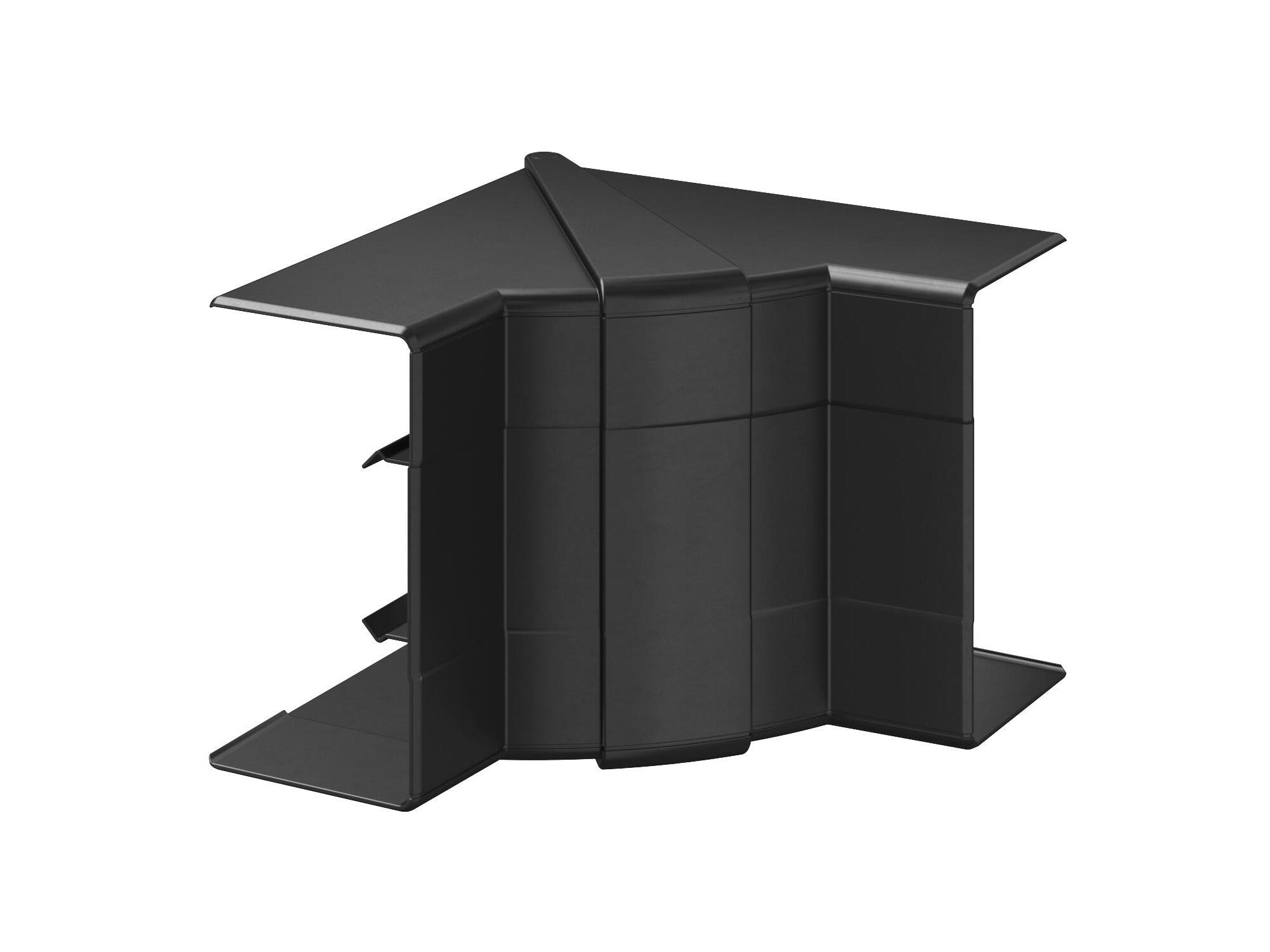 Внутренний угол для отклонения направления каналов OBO Bettermann BlackLine ARCH-00146023 - Вид №1