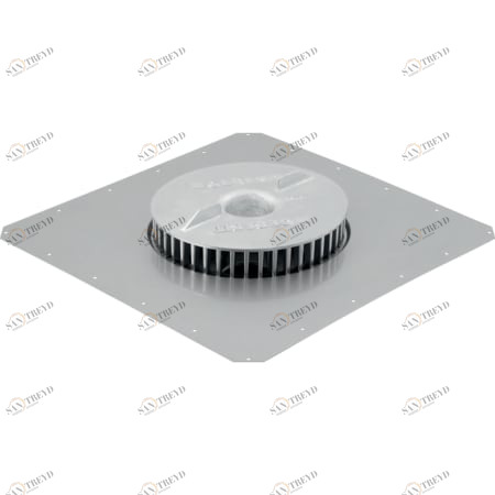 GEBERIT 359.347.00.1 Воронка Geberit Pluvia с соединительным фартуком 