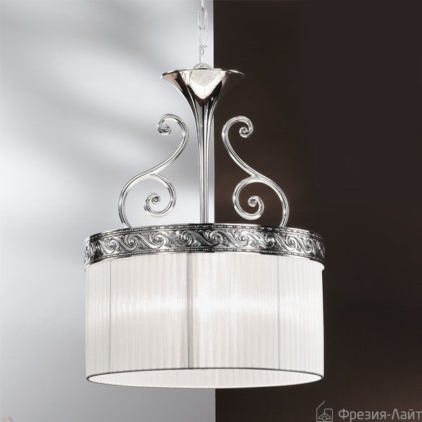 Orion HL 6-1581/4 Antic-silber люстра подвесная 100104