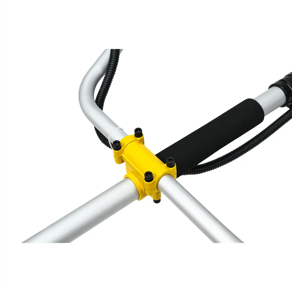 Бензиновый триммер HUTER GGT-520Т с ранцевой системой 82610289 STLM-0031439 - Вид №7