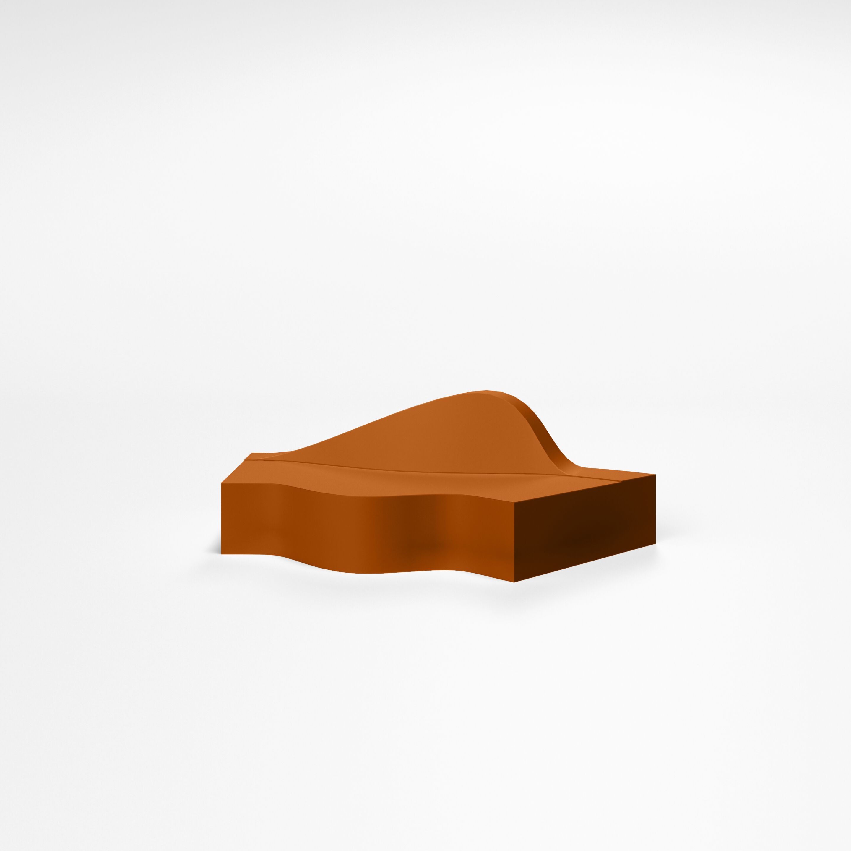 Модульный диван с пенопластовым покрытием SIXINCH RIVER MUST FLOW ARCH-00026536 - Вид №26