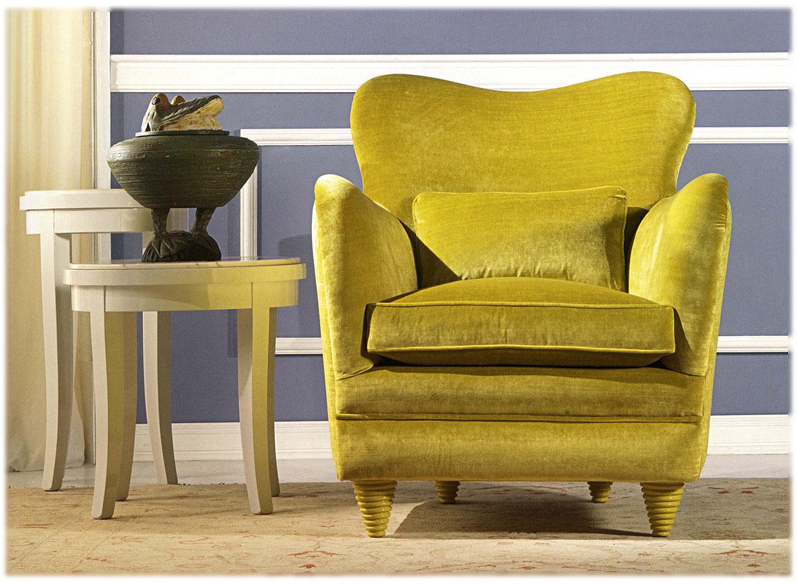 Кресло  ZANABONI CAMILLA 1 №6