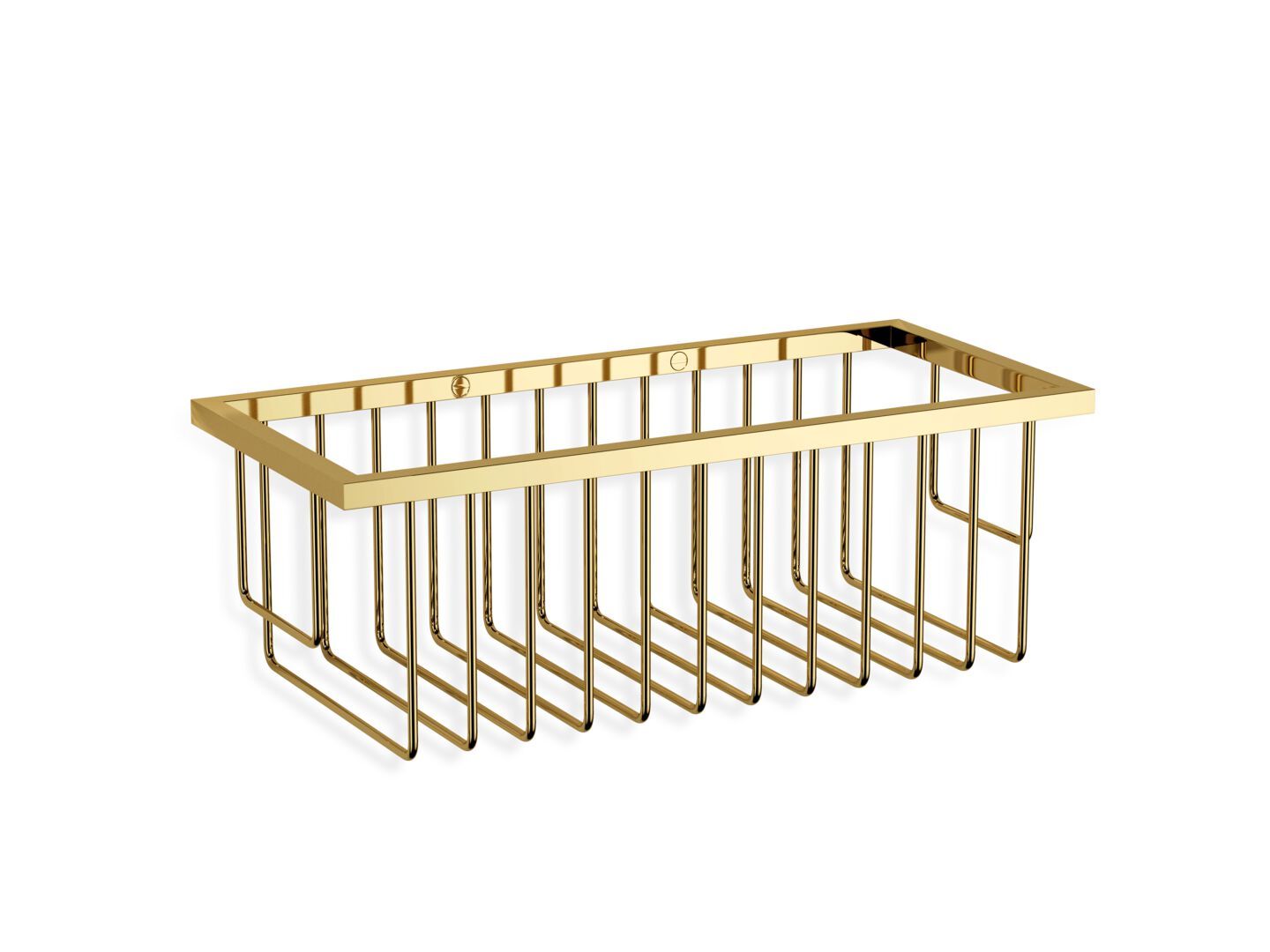 Настенная мыльница для душа Decor Walther WA WND1 ARCH-00016569 - Вид №1