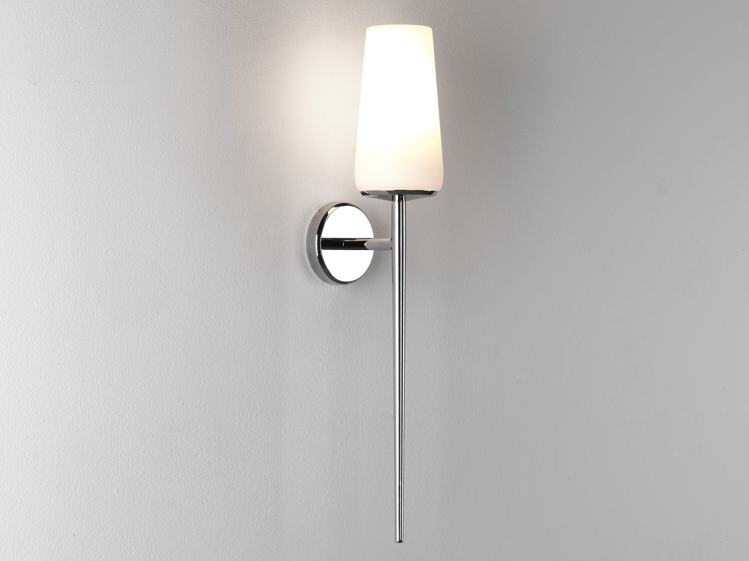 Стальной настенный светильник с фиксированной рукояткой Astro Lighting Beauville ARCH-00116949 - Вид №6