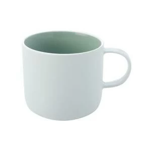 Кружка «Оттенки», 440 мл, мятная