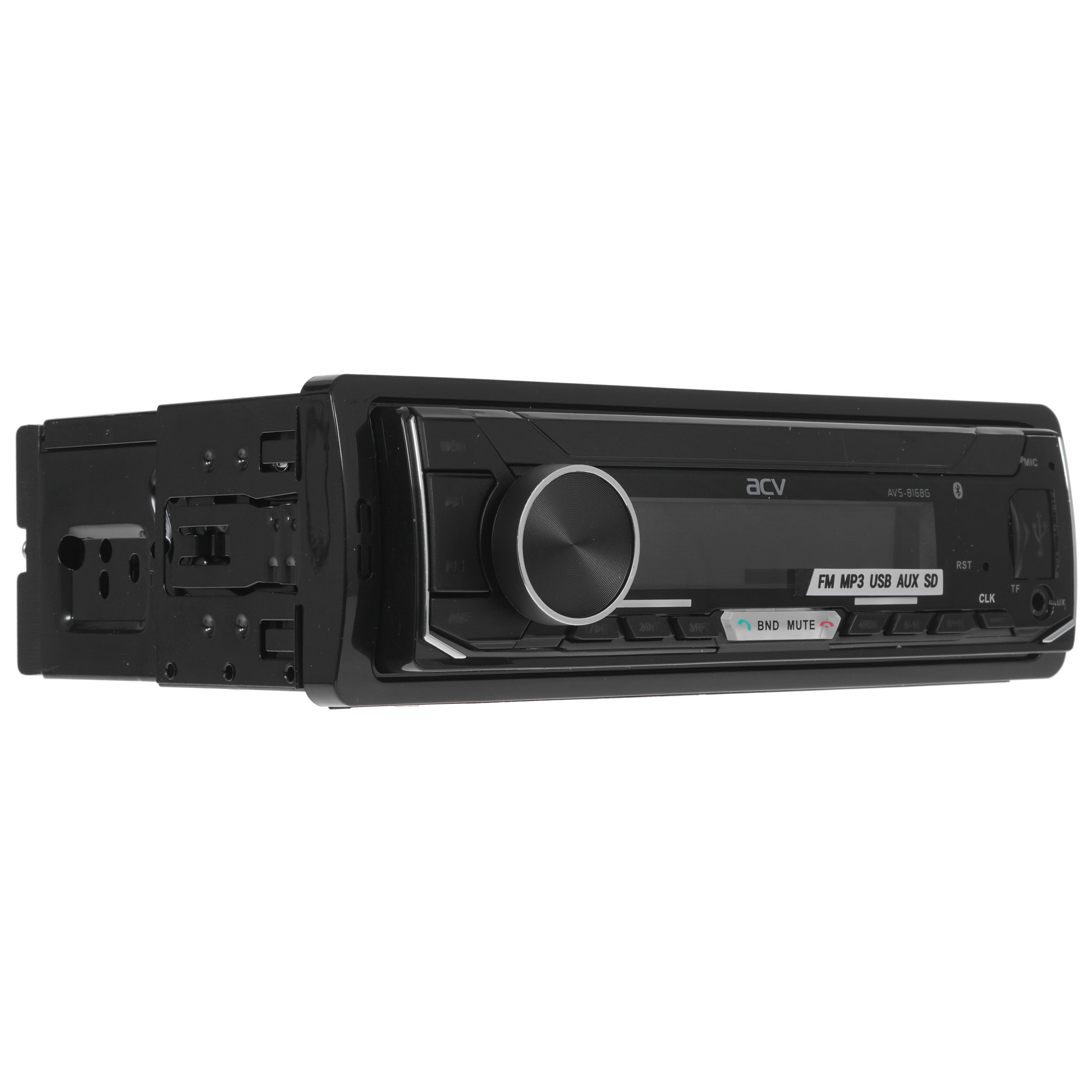 8147179 Автопроигрыватель ACV AVS-816BG STDN-0021269 - Вид №1