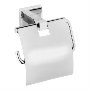 B005113 Bienbanyo ПЛОСКИЙ ДЕРЖАТЕЛЬ ДЛЯ БУМАГИ - С КРЫШКОЙ