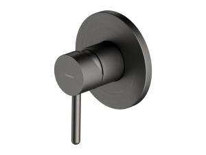 Встраиваемый смеситель для душа