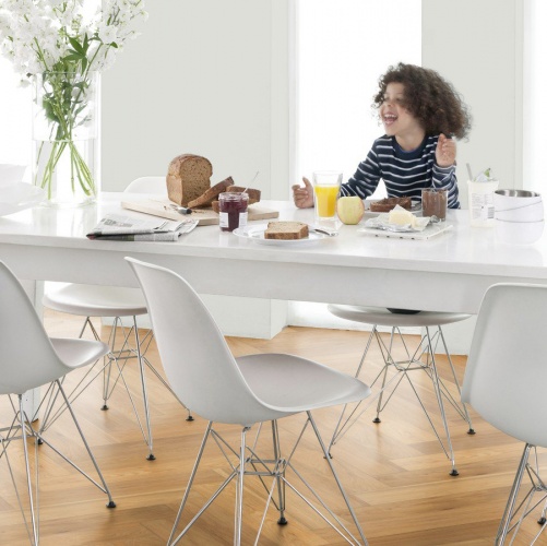 Паркет Ёлка Solidfloor New classic Винзор 1126204 Дуб Натур (Гладкая) 610х122 мм 1500200200 - Вид №9