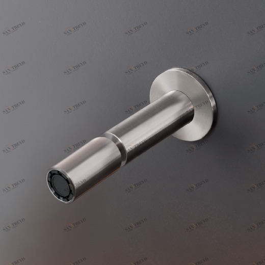 Настенный регулируемый носик L. 170 мм  FRE92 CEADESIGN 