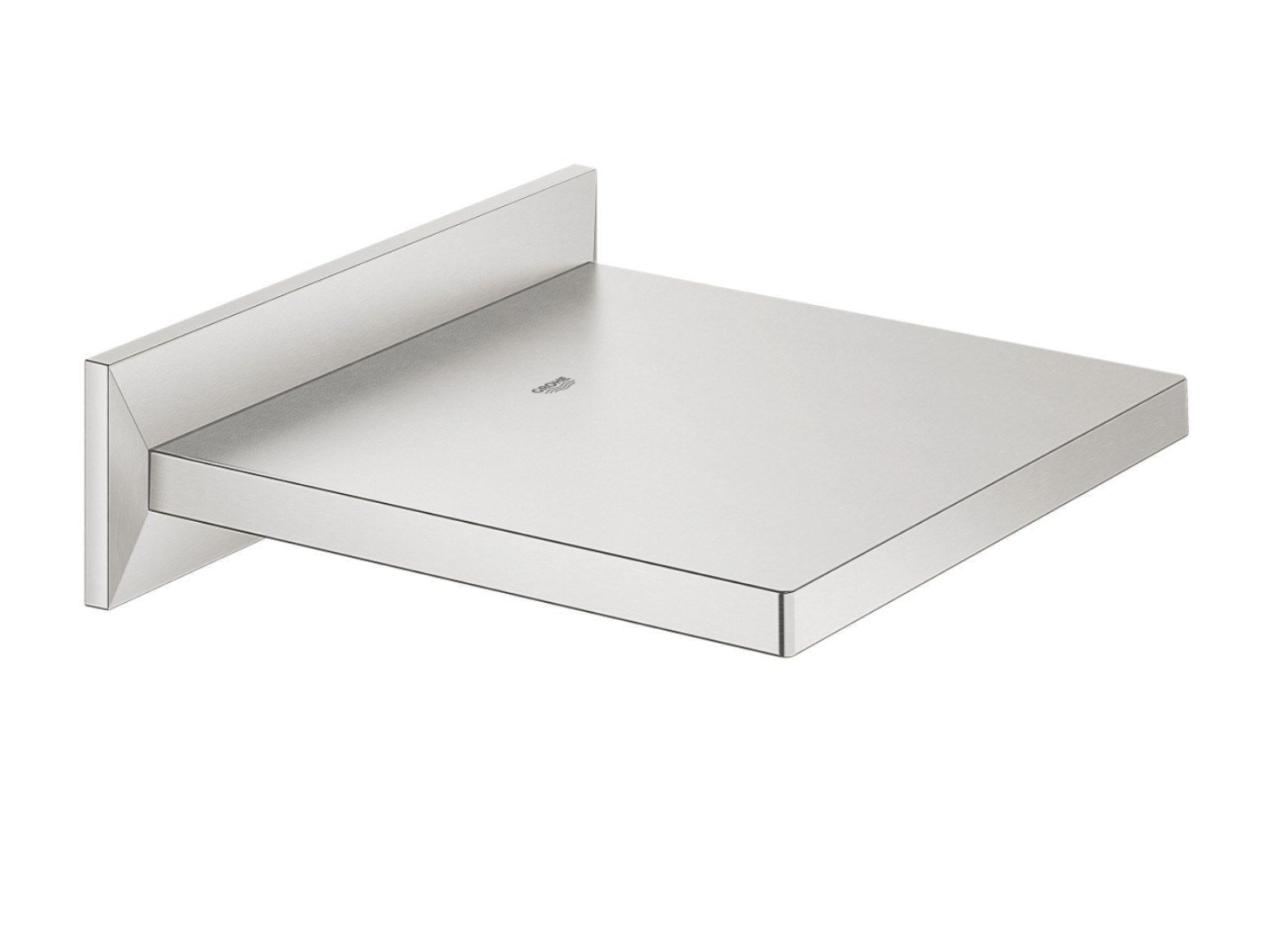 Настенный дозирующий носик для ванны / душа Grohe Allure Brilliant ARCH-00128773 - Вид №2