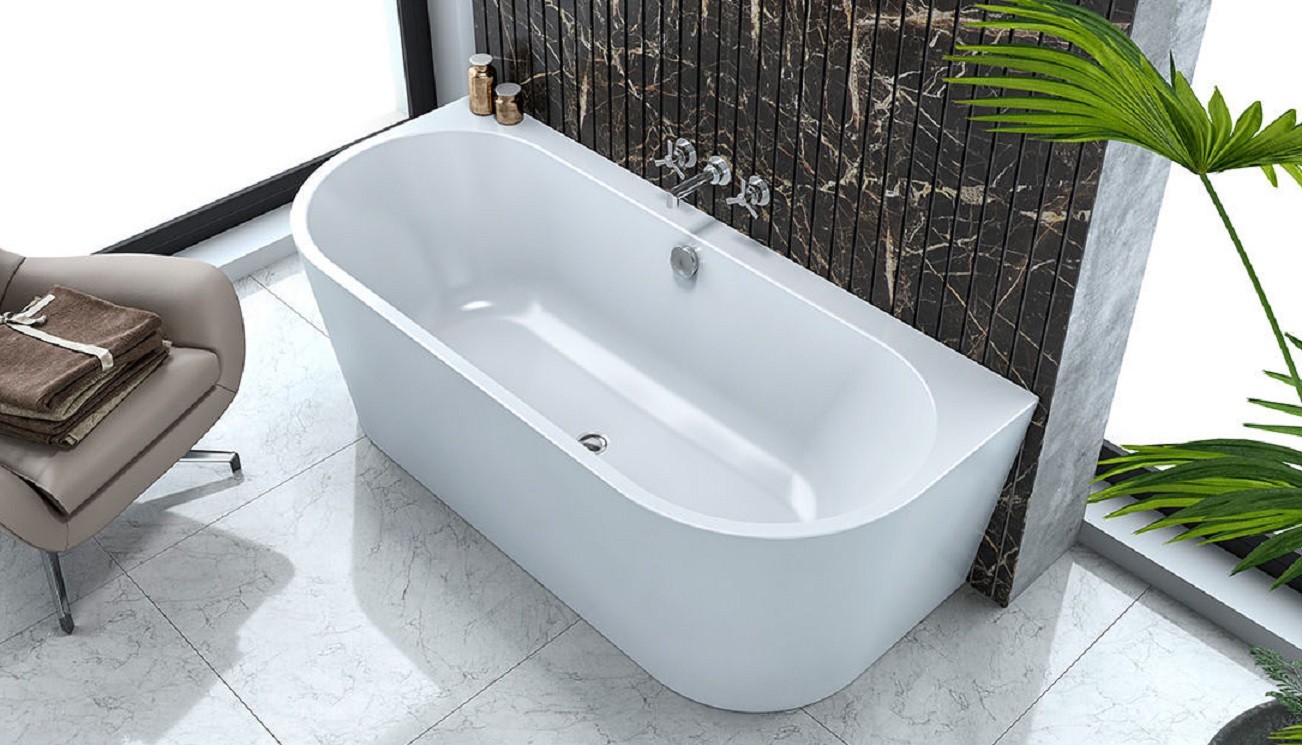 Акриловая ванна Kolpa-San Dream 00810 OPTIMA Словения - Вид №1