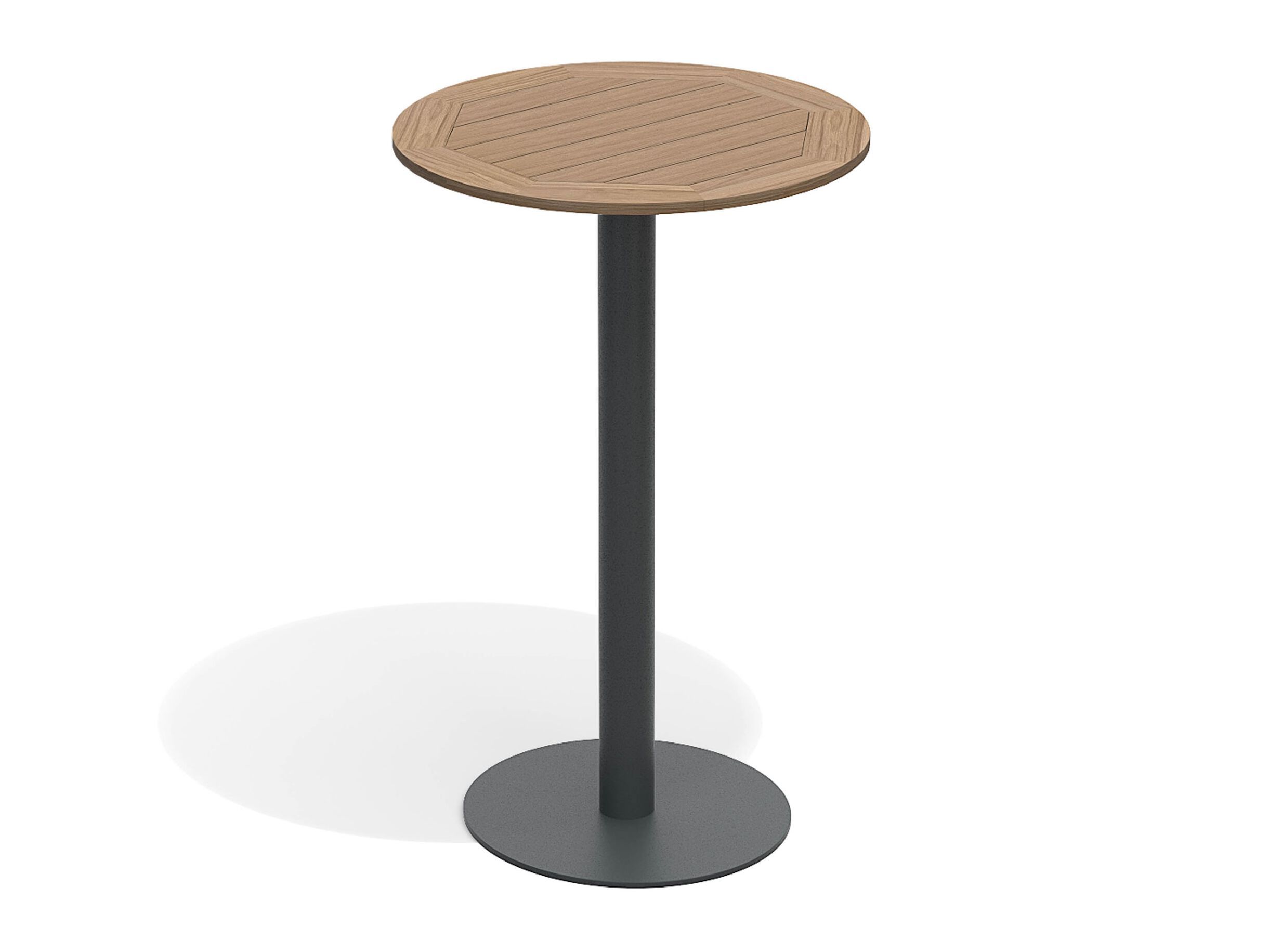 Основание для наружного стола из железа Atmosphera ARCH-00061072 - Вид №8