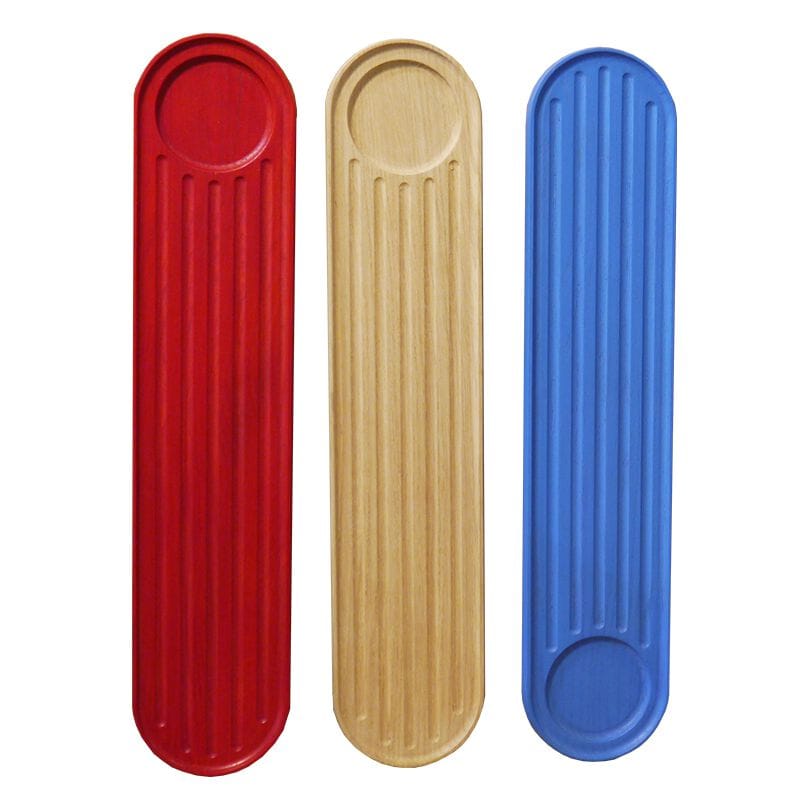 Прямоугольный стол из МДФ Mathy by Bols сосуд ARCH-00088778 - Вид №4