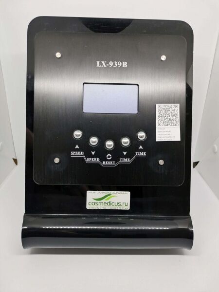 28288 Аппарат фракционной мезотерапии с подачей раствора NOVA NV-939B (Dr.Meso) Nova NewFace (НОВА НьюФейс)  - Вид №1