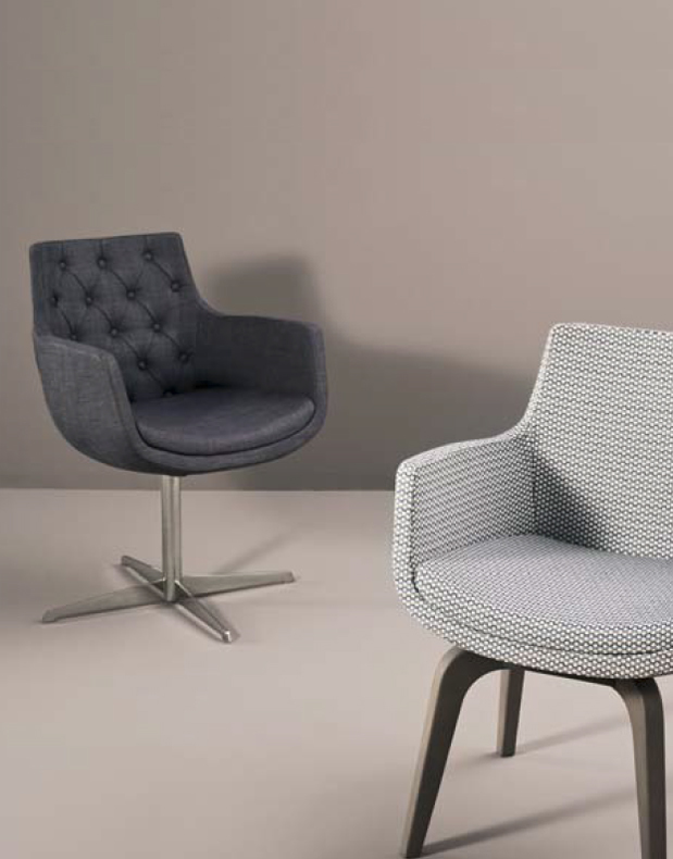 Стул  PIERMARIA BEBE GRAFFITI