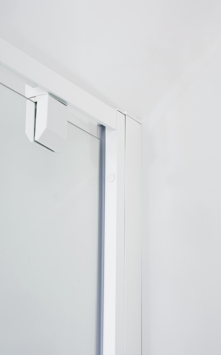 Душевой уголок CEZARES RELAX-AHA-1-100/80-P-Bi - Вид №1