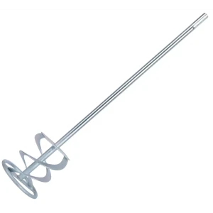 Насадка-миксер Fit 04258 SDS-Plus 80x400 мм, сталь 89364610 STLM-2021649