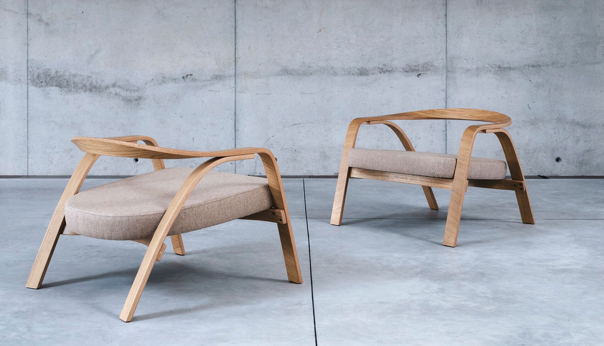 Кресло с подлокотниками True Design ARCH-00004905 - Вид №8