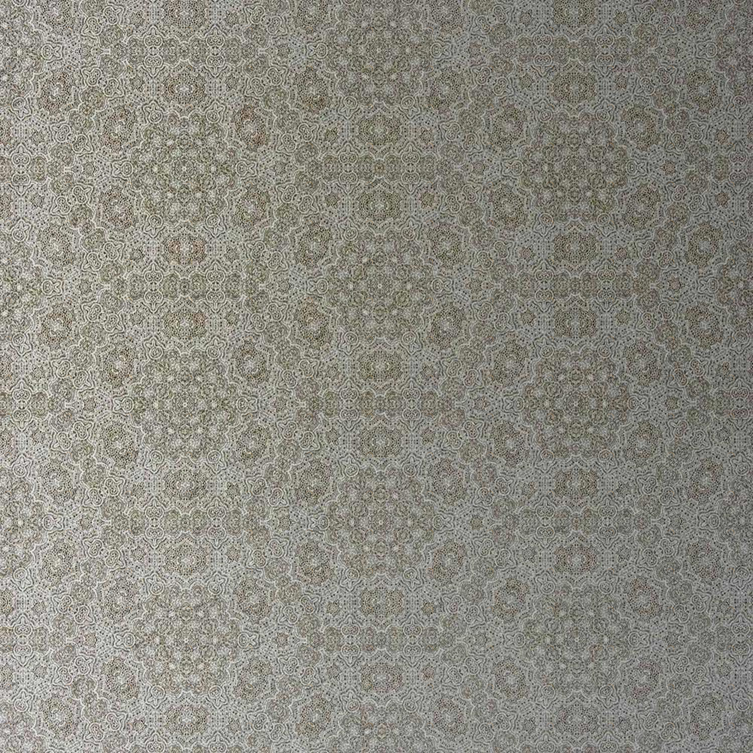 Рулон обоев CASAMANCE 72360238 Основа нетканая бумага DANDY