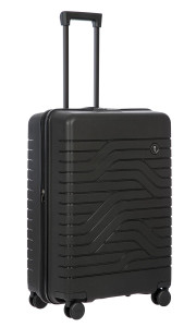 B1Y08431.001 Чемодан B1Y08431 Expandable Hard-Shell Medium Trolley BY Brics Ulisse