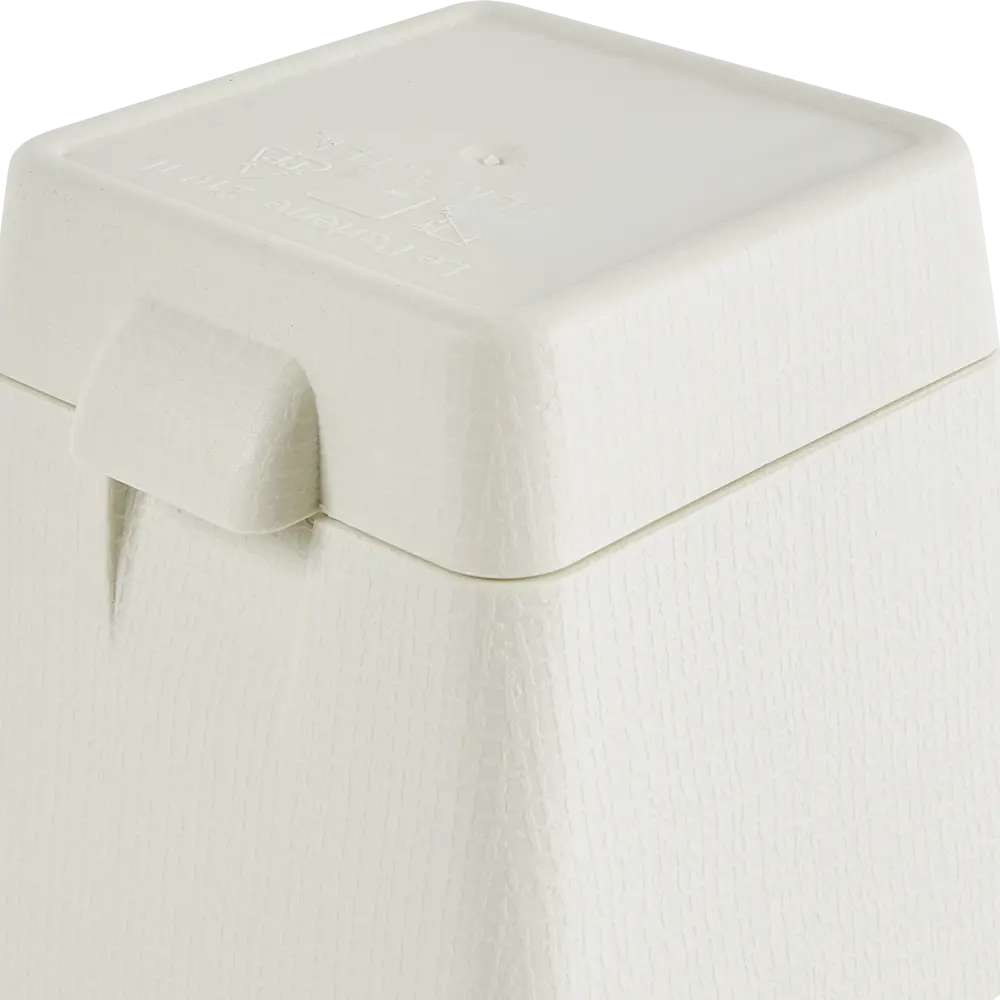 Горшок ТЕК.А.ТЕК Le Parterre с системой автополива для комнатных растений 14081526 Партер STLM-0004244 - Вид №2