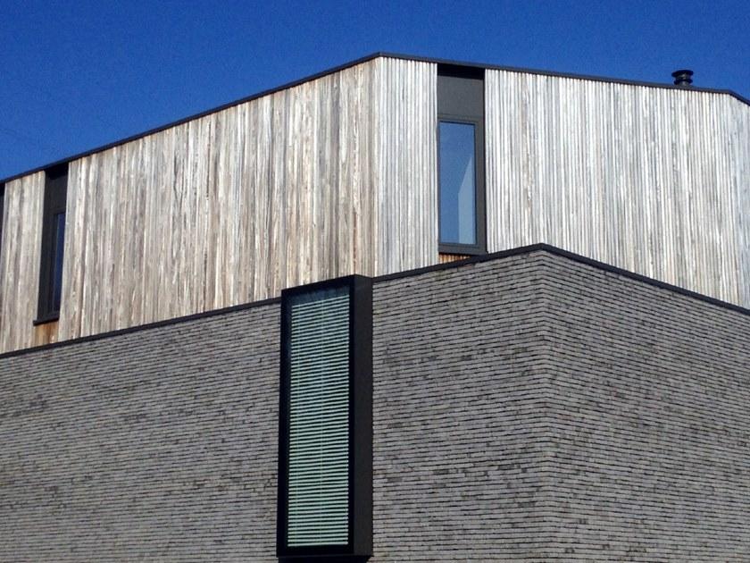 Vandersanden Кирпич глиняный для открытой кладки Fatto a mano sun-id-1348456 - Вид №2