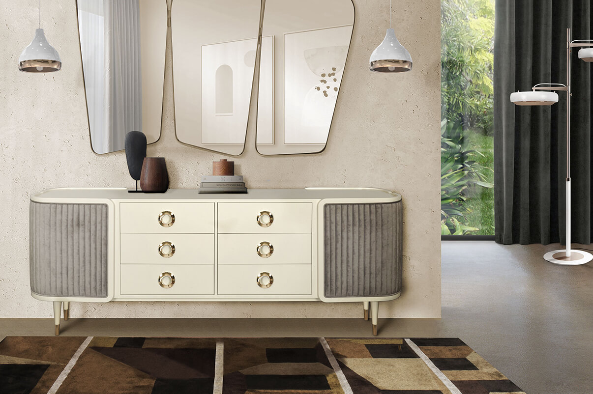 Веструг RUG'SOCIETY Geometric 162_426 - Вид №6