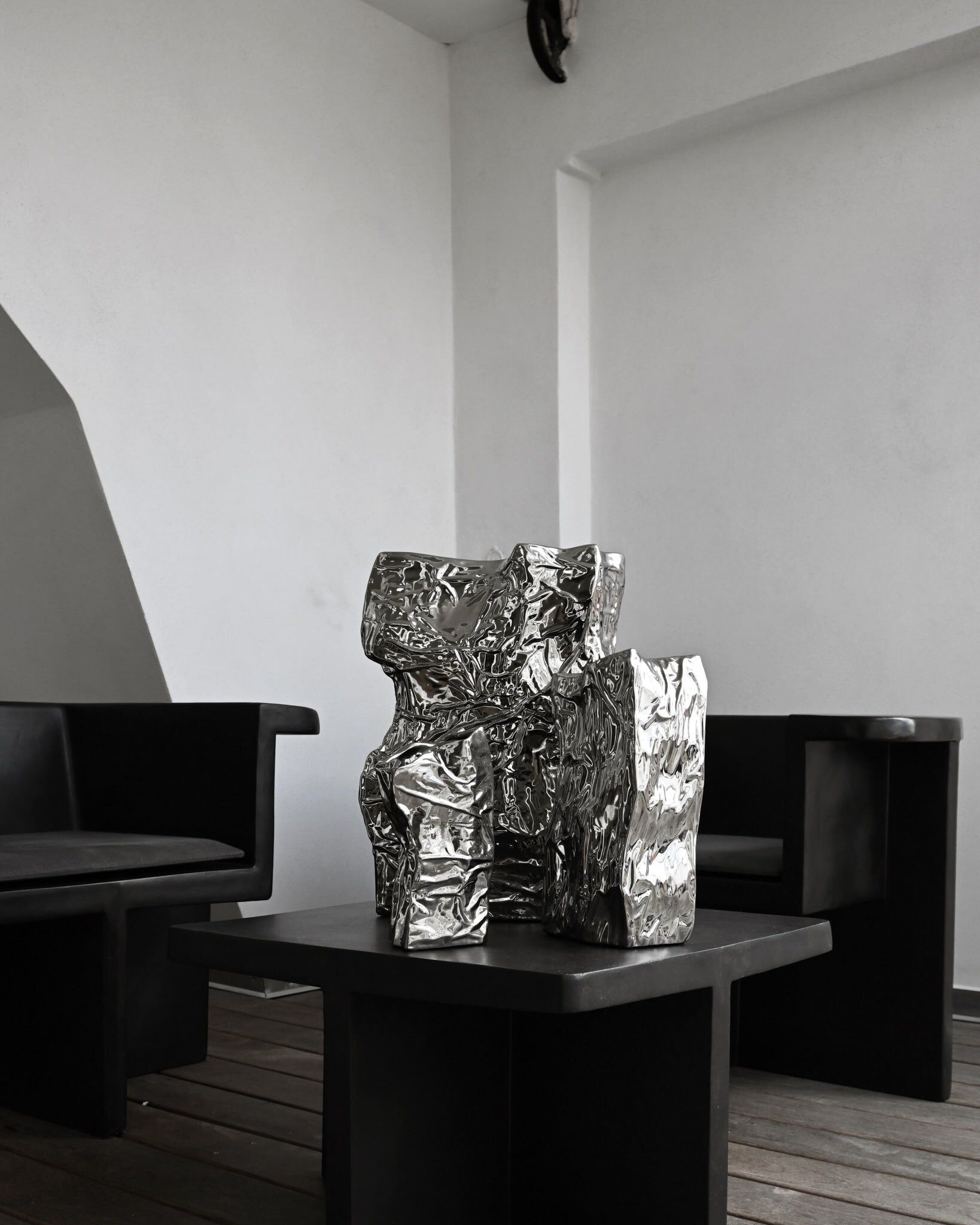 Керамическая ваза 101 Copenhagen Kami ARCH-00006892 - Вид №5