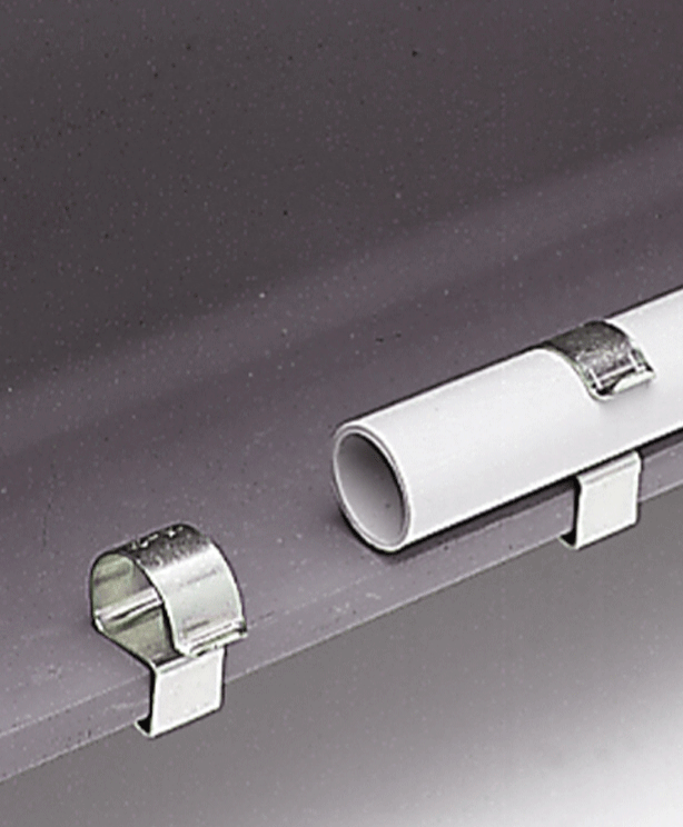 52090714 Britclips® GAM8 Клипсы для стальных балок для балок walraven  - Вид №2