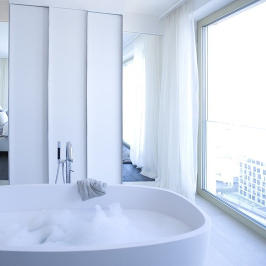 DE-180-EX-00-00-000 Deep ванна Bagno Sasso Exmar 6277 - Вид №6