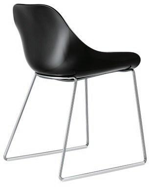 JESSE Стул для салазок из Hirek® sun-id-1408270 - Вид №3