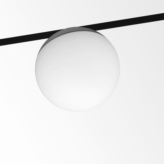 Delta Light Освещение металлической дорожки Splitline sun-id-1387409 - Вид №5