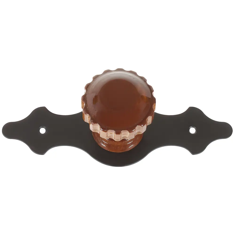 Ручка-скоба Jet M7 для входных и межкомнатных дверей 18733624 STLM-0012268