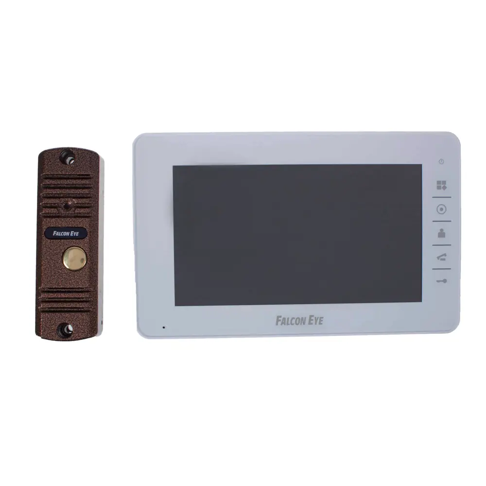 Видеодомофон Falcone Eye FE-70С4 7" FALCON EYE STLM-2157810 - Вид №2