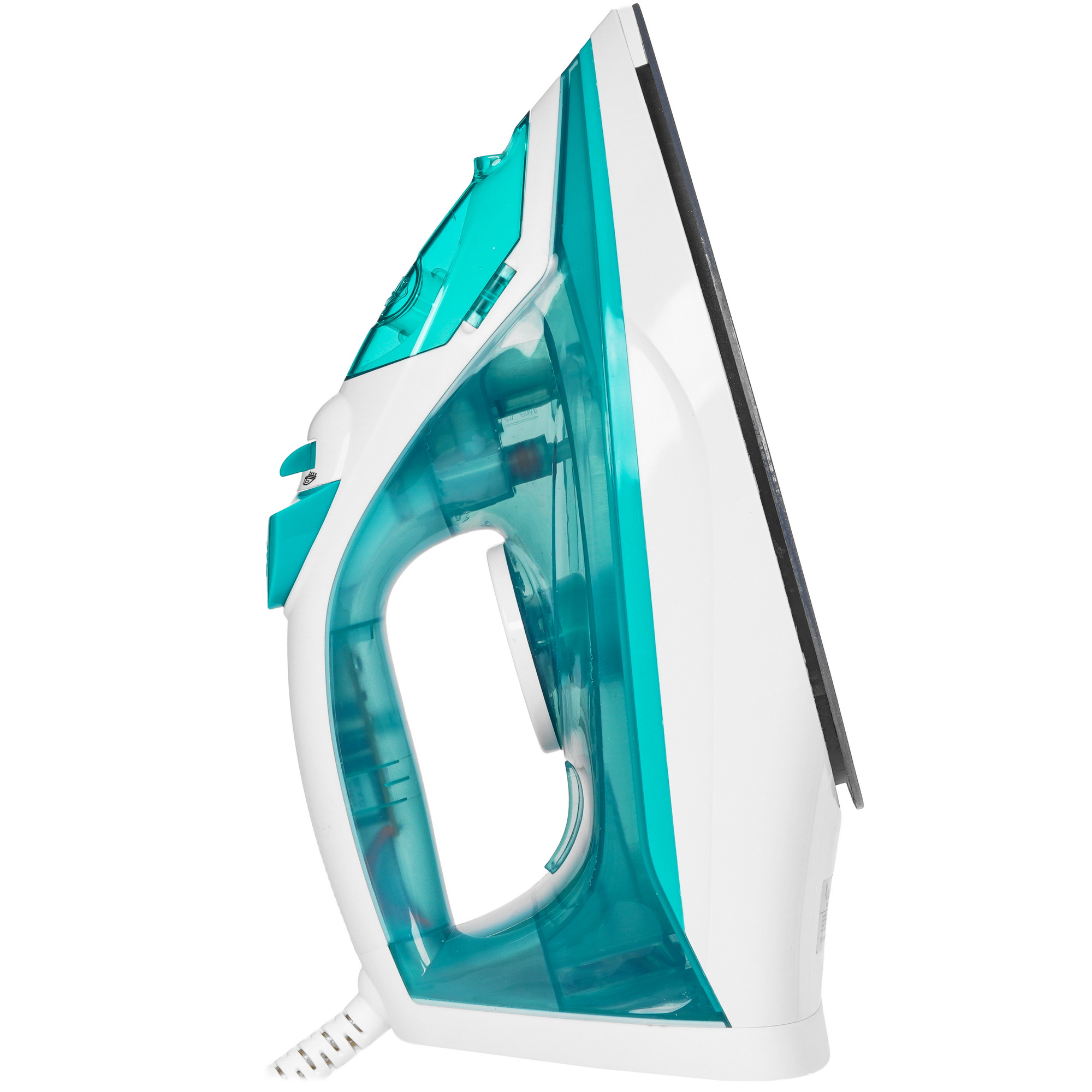 9225649 Утюг VLK VESUVIO 2400 зеленый STDN-0005331 - Вид №2