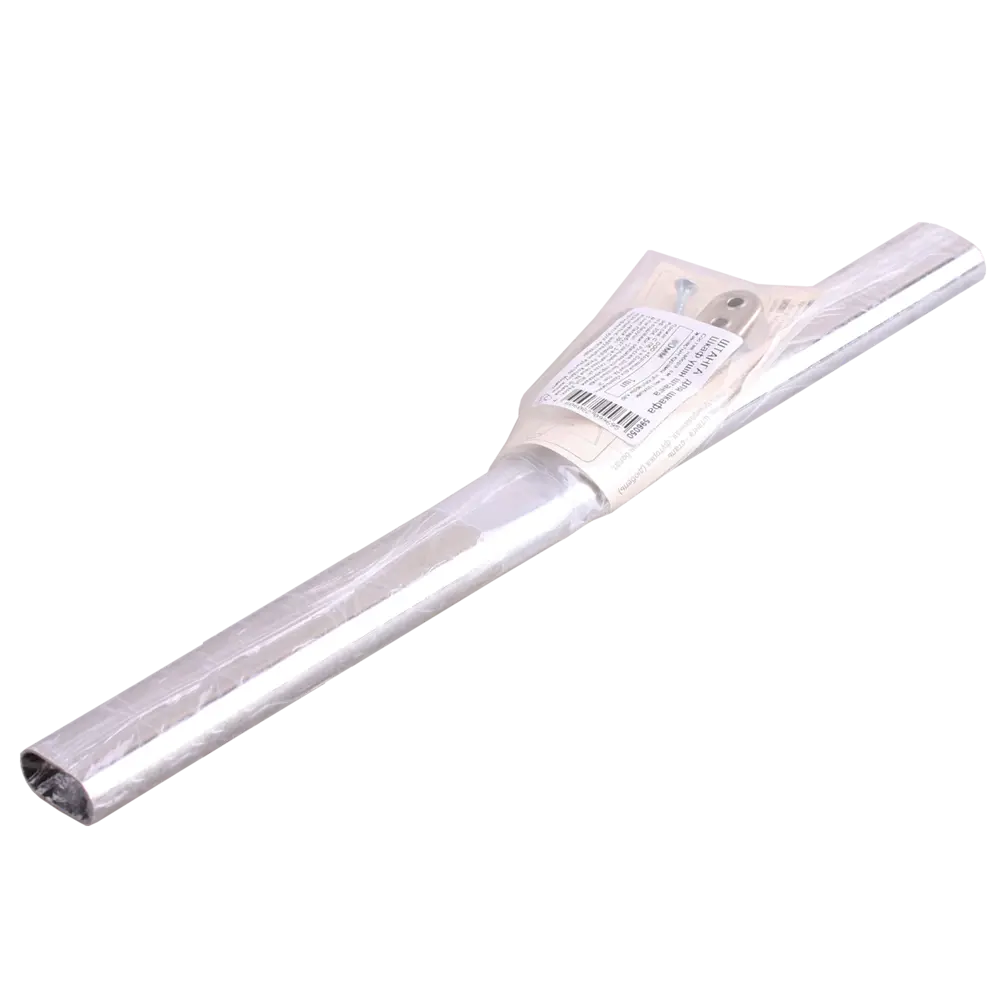 Santreyd Штанга для гардероба 60 см стальная хромированная 86340454 STLM-0067952 - Вид №2