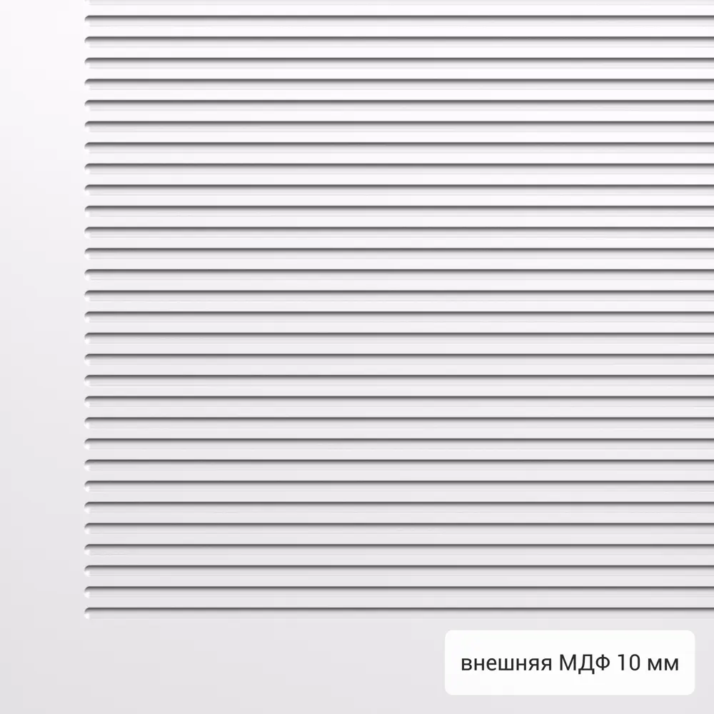 Дверь входная металлическая Фолд тэя 950 мм левая 82858682 STLM-2016456 TOREX  - Вид №3