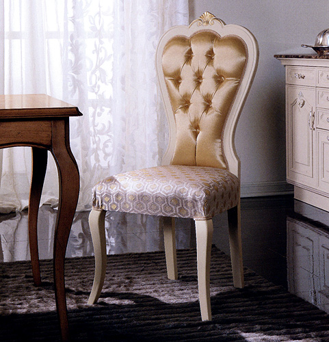 Стул  ARTE ANTIQUA 2491 