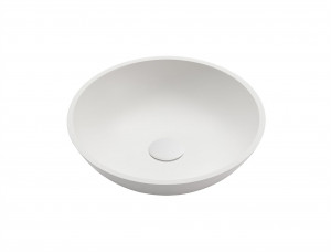 MCBATH Раковина Wok