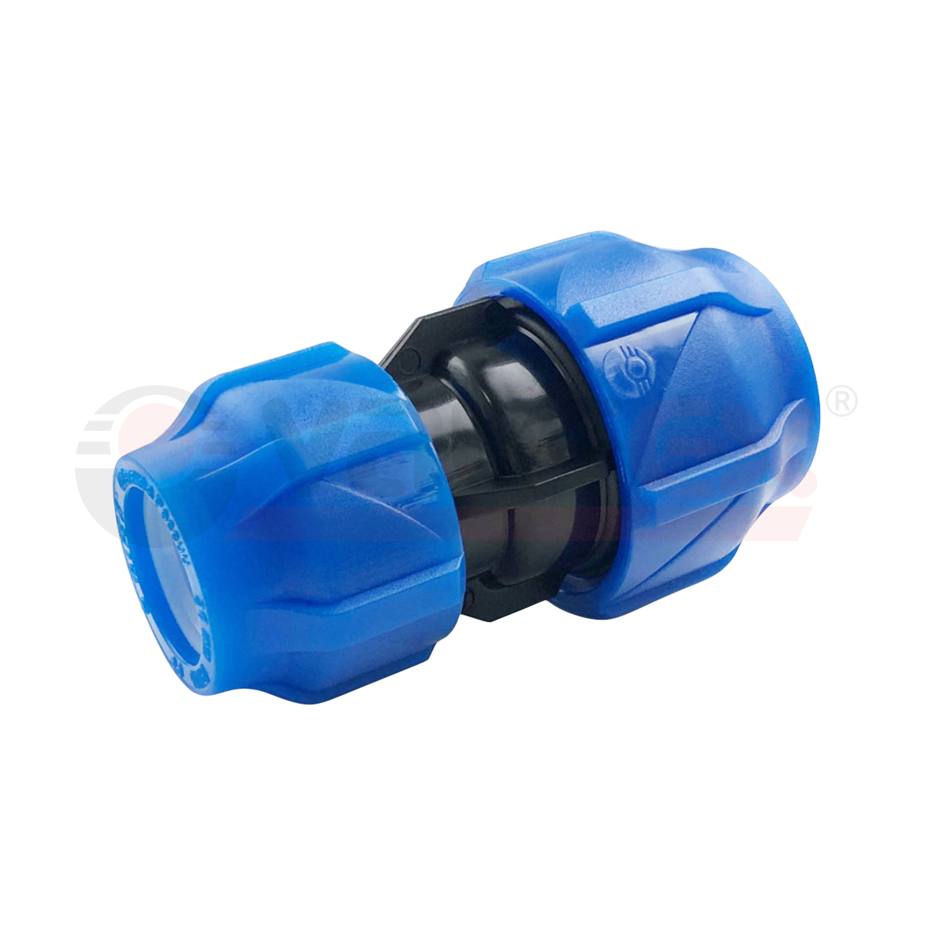 121001213220 Valfex Муфта компрессионная переходная 